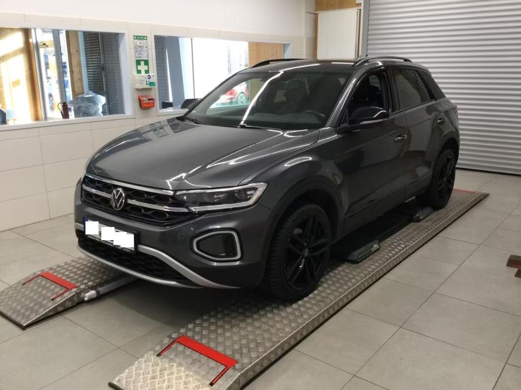 Volkswagen T-Roc 2022 Diesel