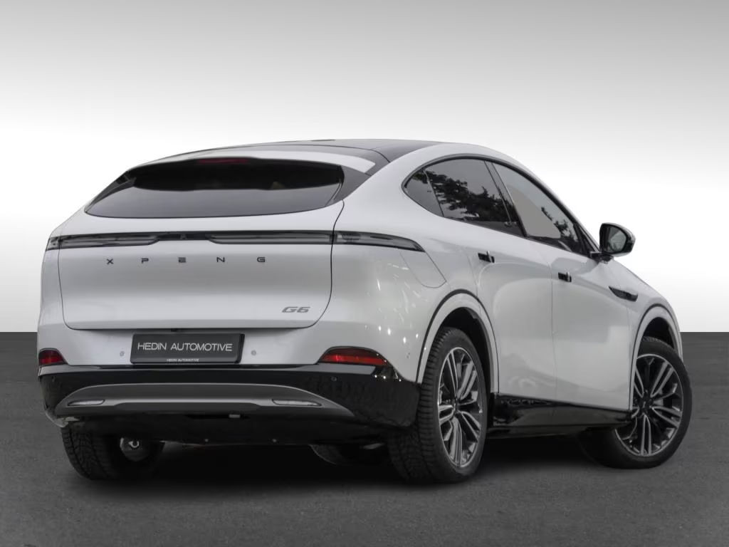 Xpeng G6