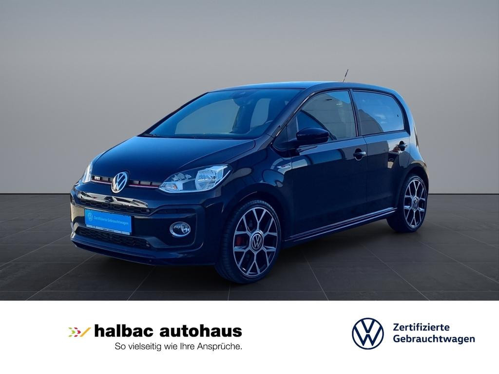 Volkswagen up! 2023 Benzine