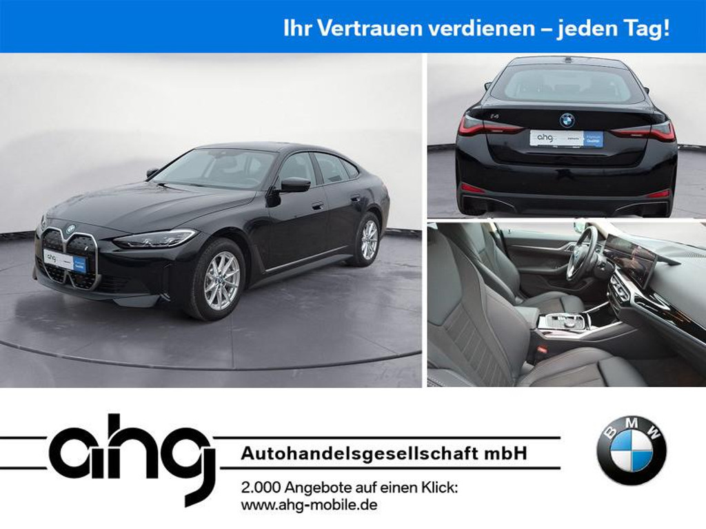 BMW i4