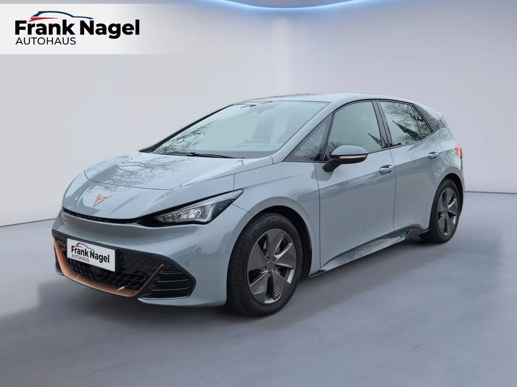 Cupra Born 2023 Elektrisch