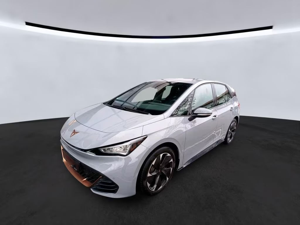Cupra Born 2023 Elektrisch