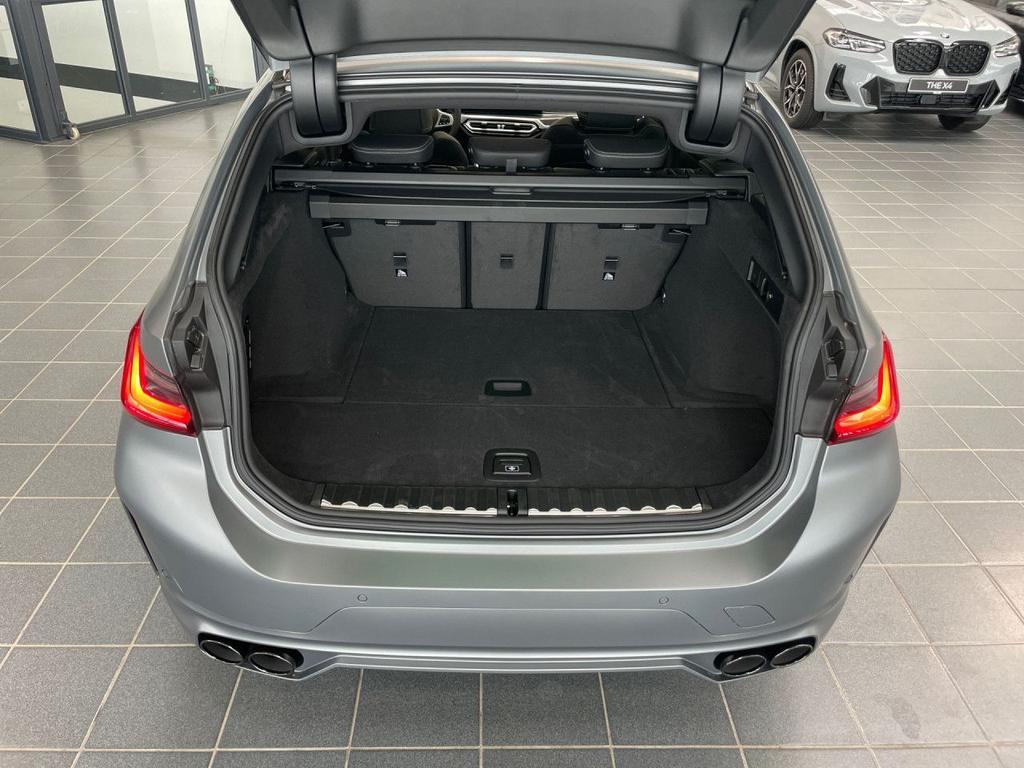 Alpina B3