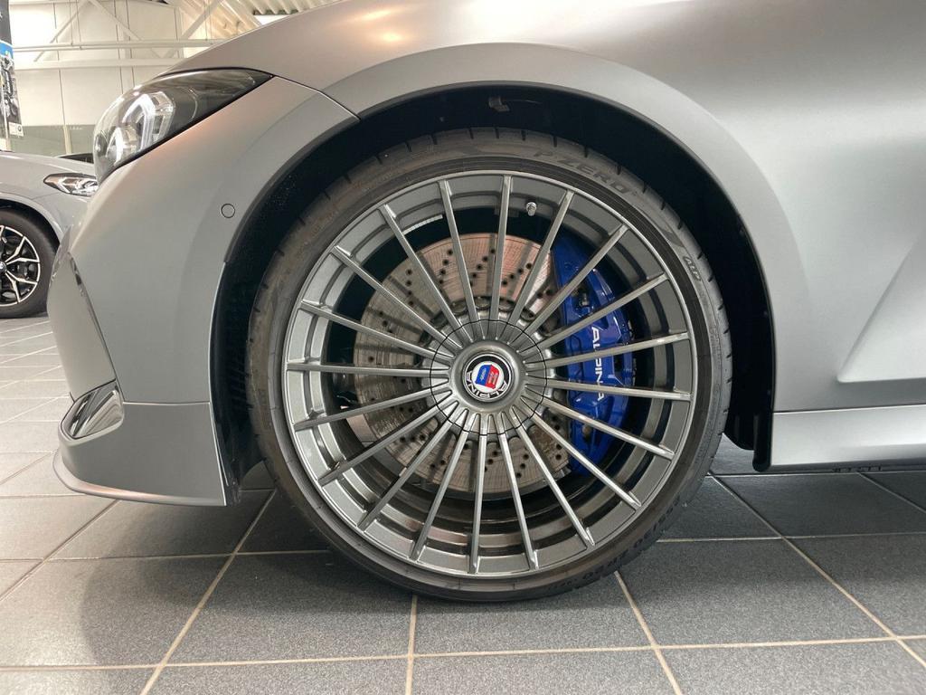 Alpina B3