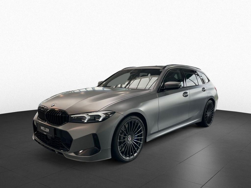 Alpina B3