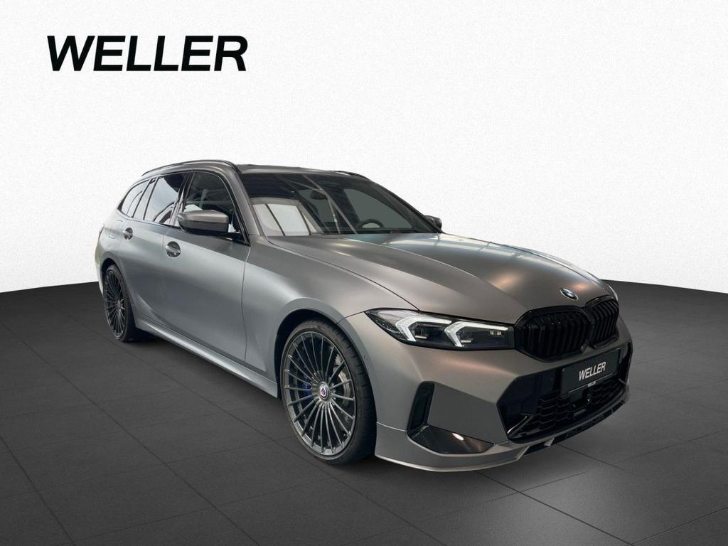Alpina B3