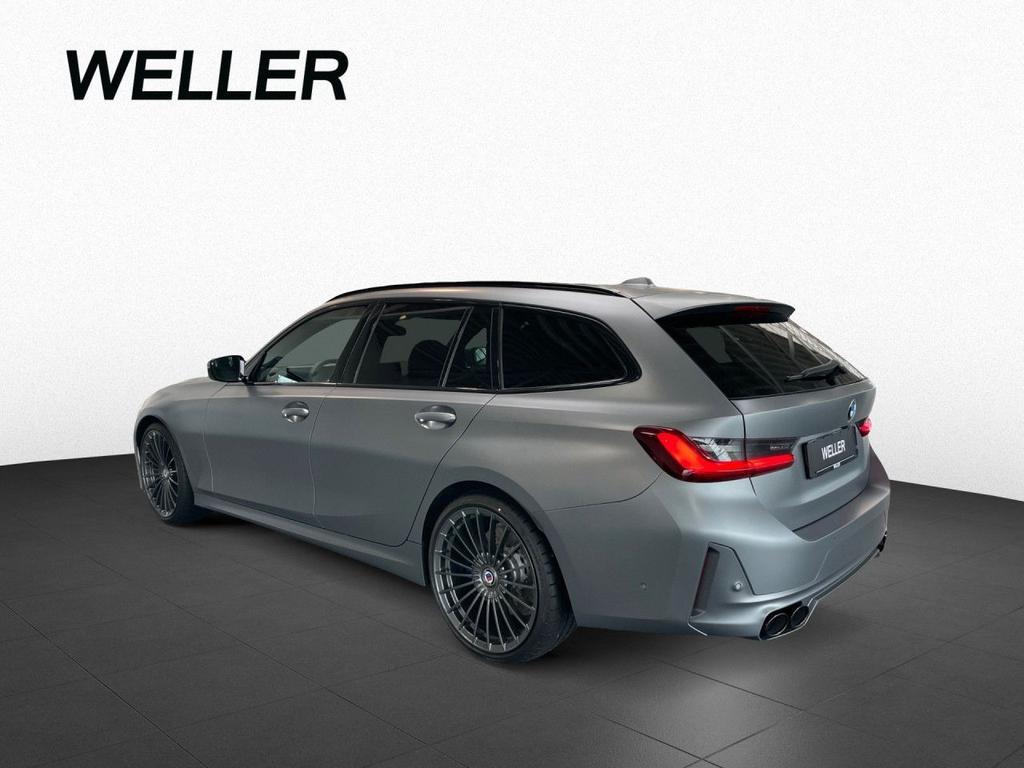 Alpina B3