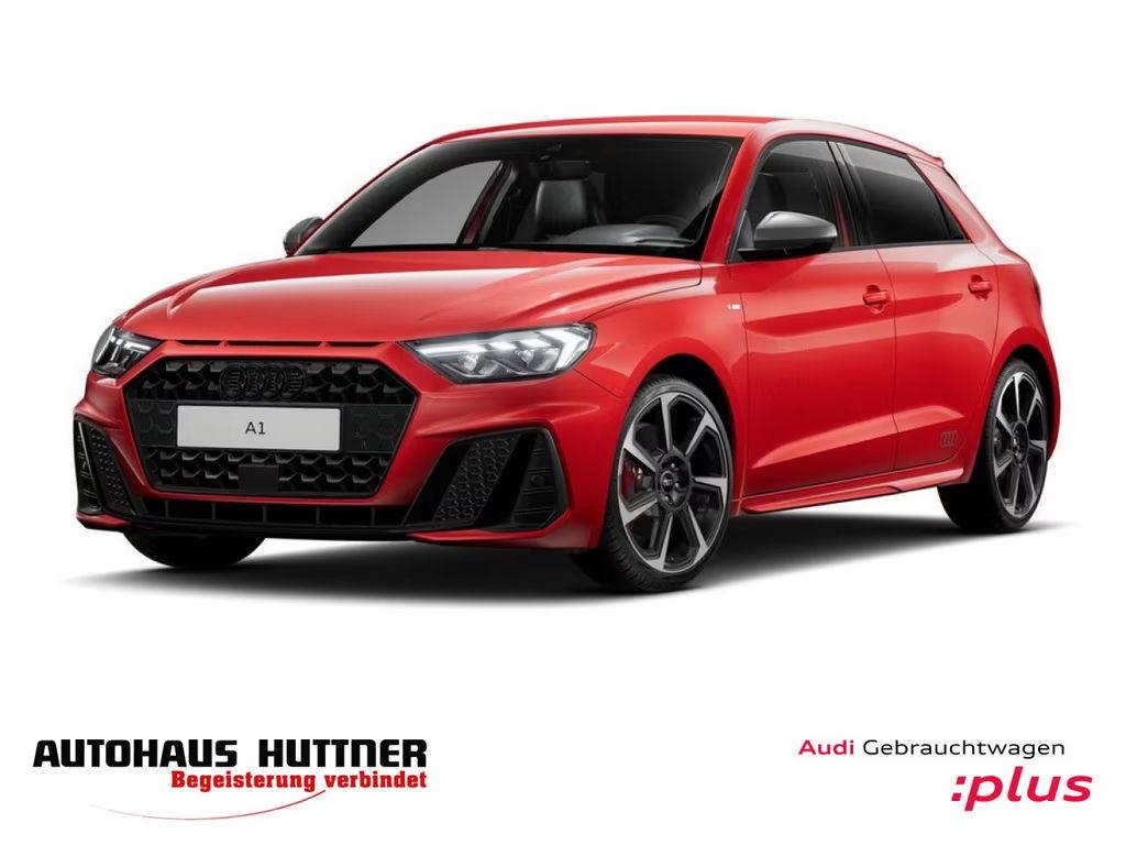 Audi A1 2025 Benzine