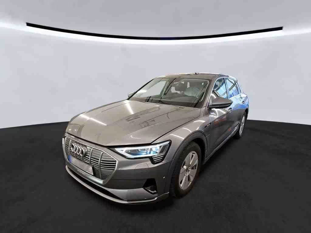 Audi e-tron 2023 Elektrisch