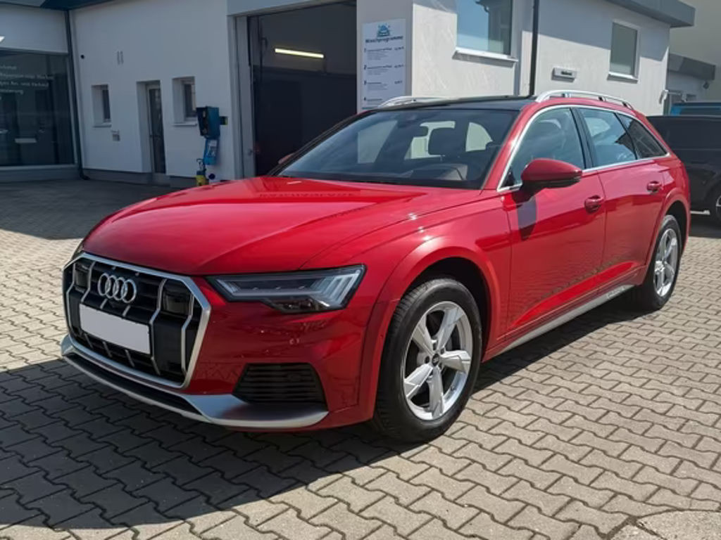 Audi A6 allroad 2022 Diesel