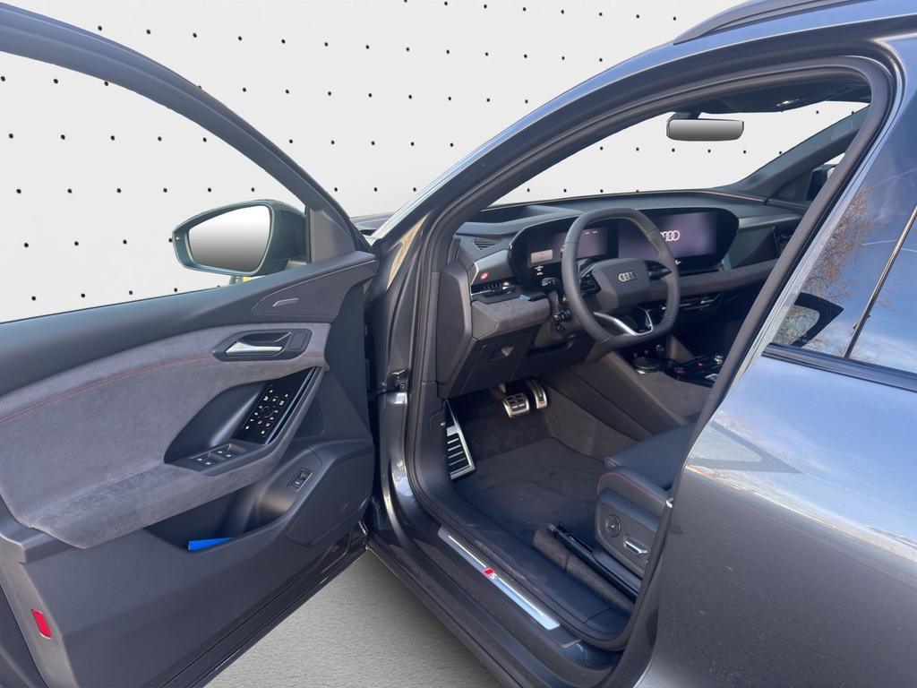 Audi SQ6 e-tron