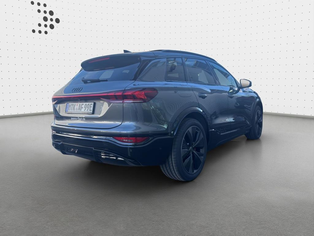 Audi SQ6 e-tron