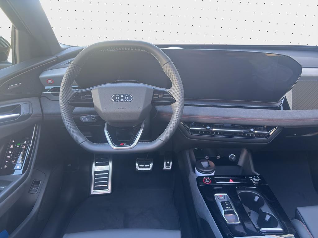 Audi SQ6 e-tron