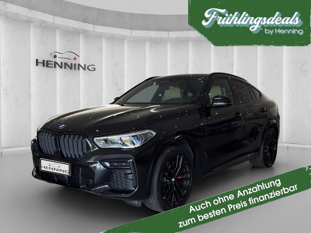 BMW X6 2022 Diesel