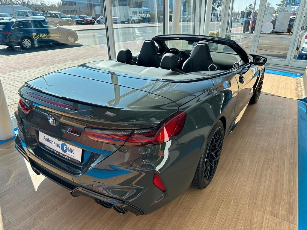 BMW M8