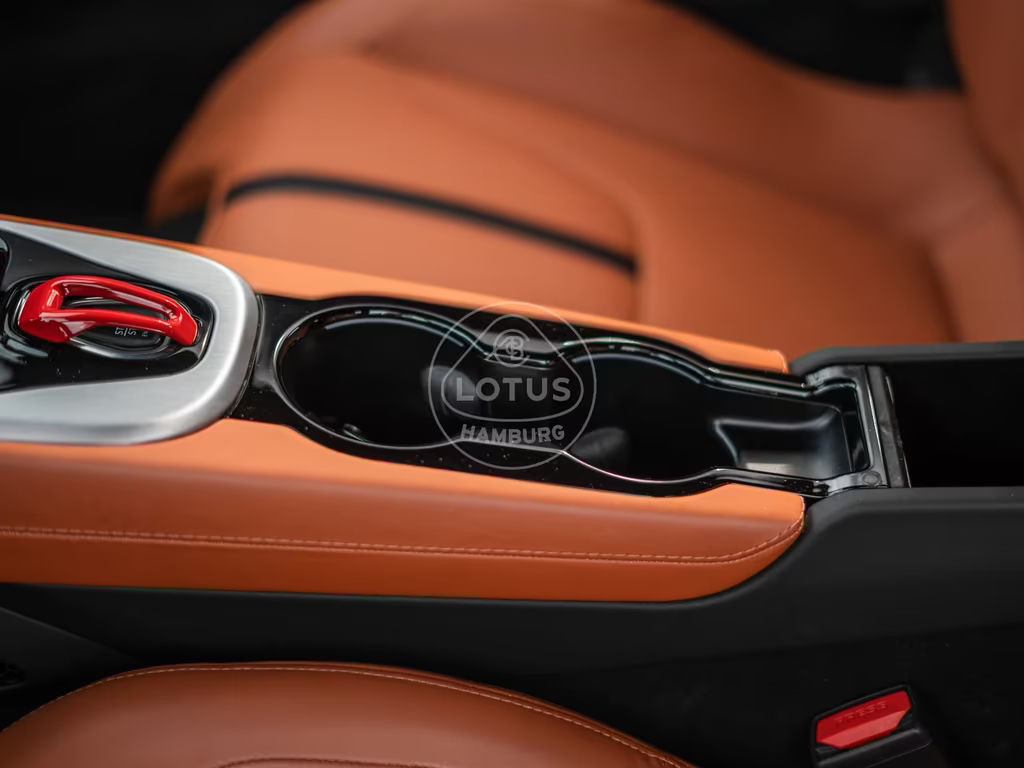 Lotus Emira