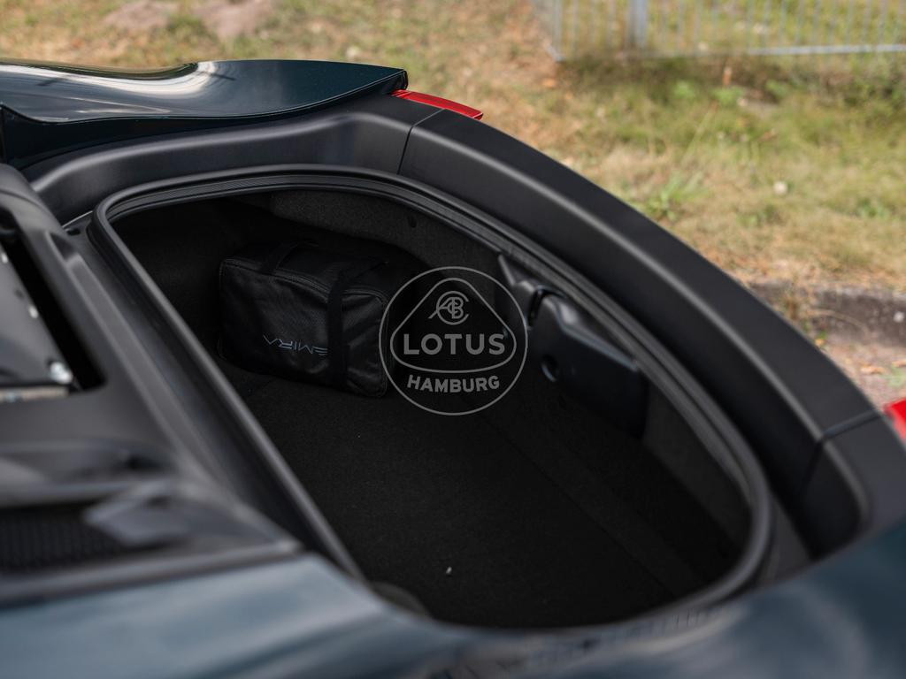Lotus Emira