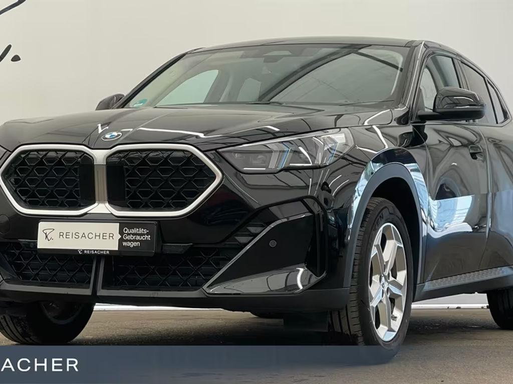 BMW X2 2025 Diesel