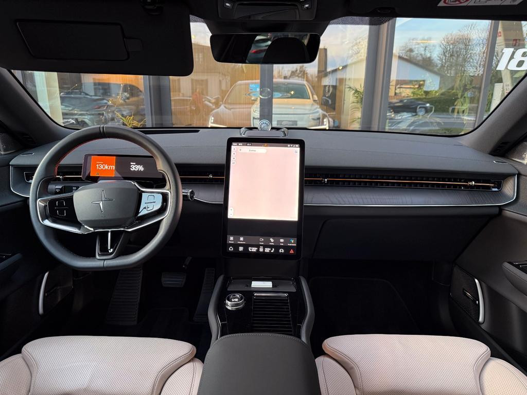 Polestar 3