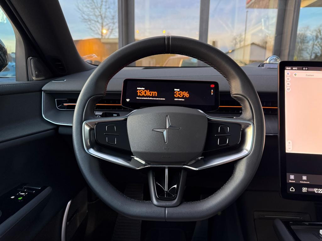Polestar 3