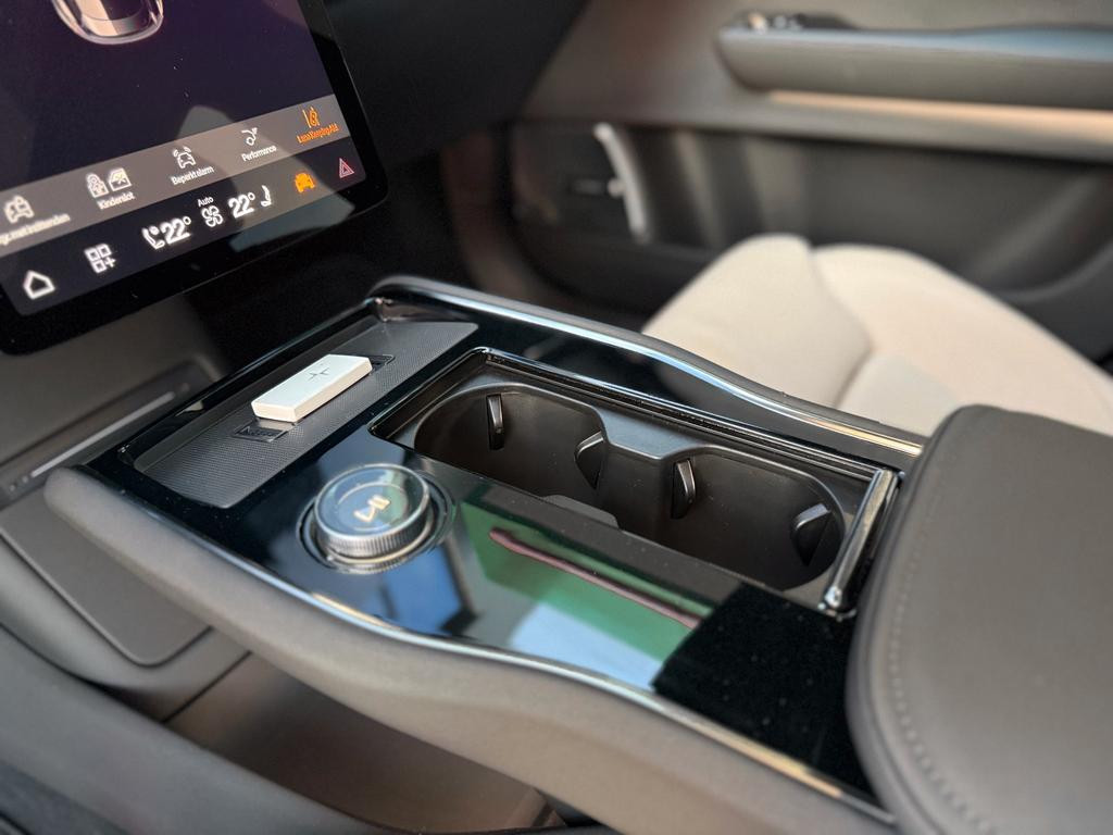 Polestar 3