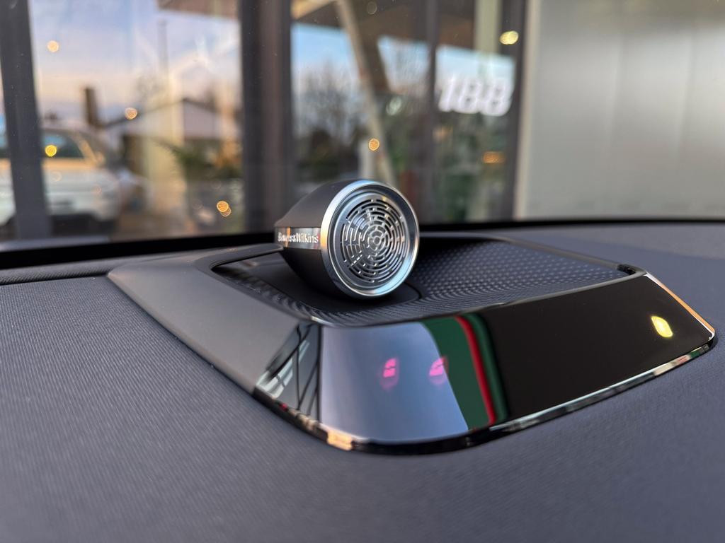 Polestar 3