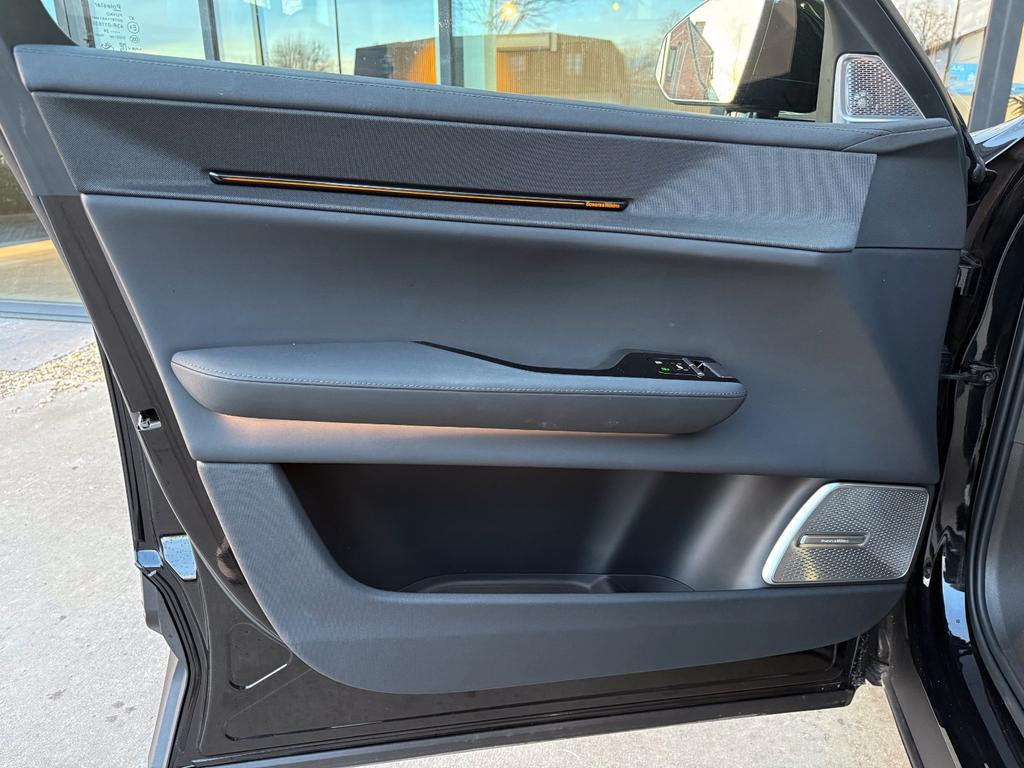 Polestar 3