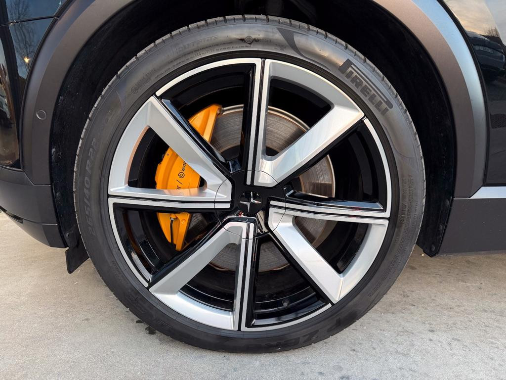 Polestar 3