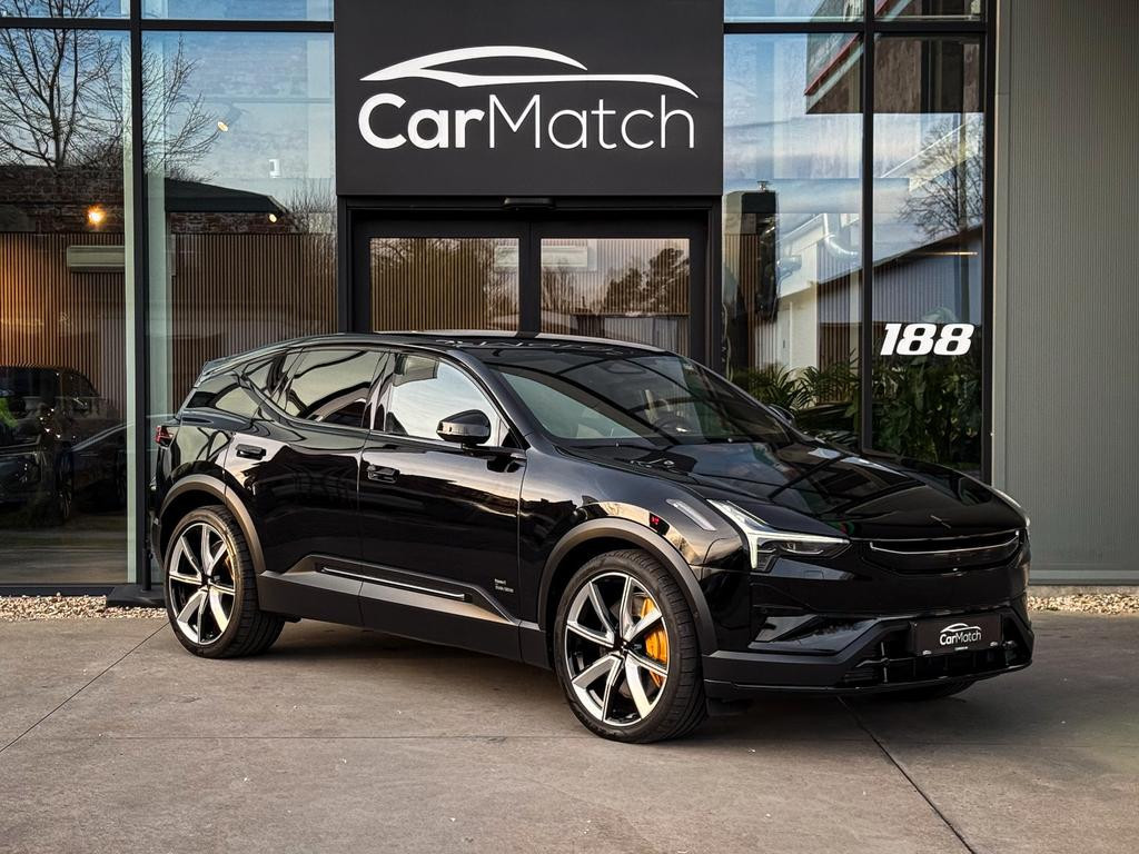 Polestar 3