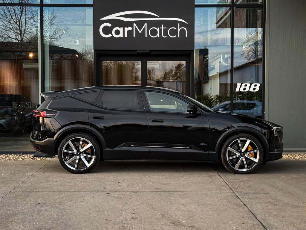 Polestar 3