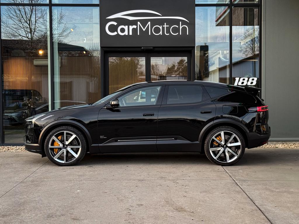 Polestar 3