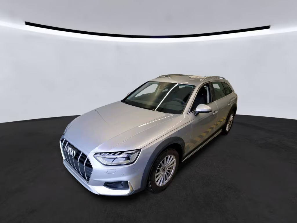 Audi A4 allroad 2024 Diesel