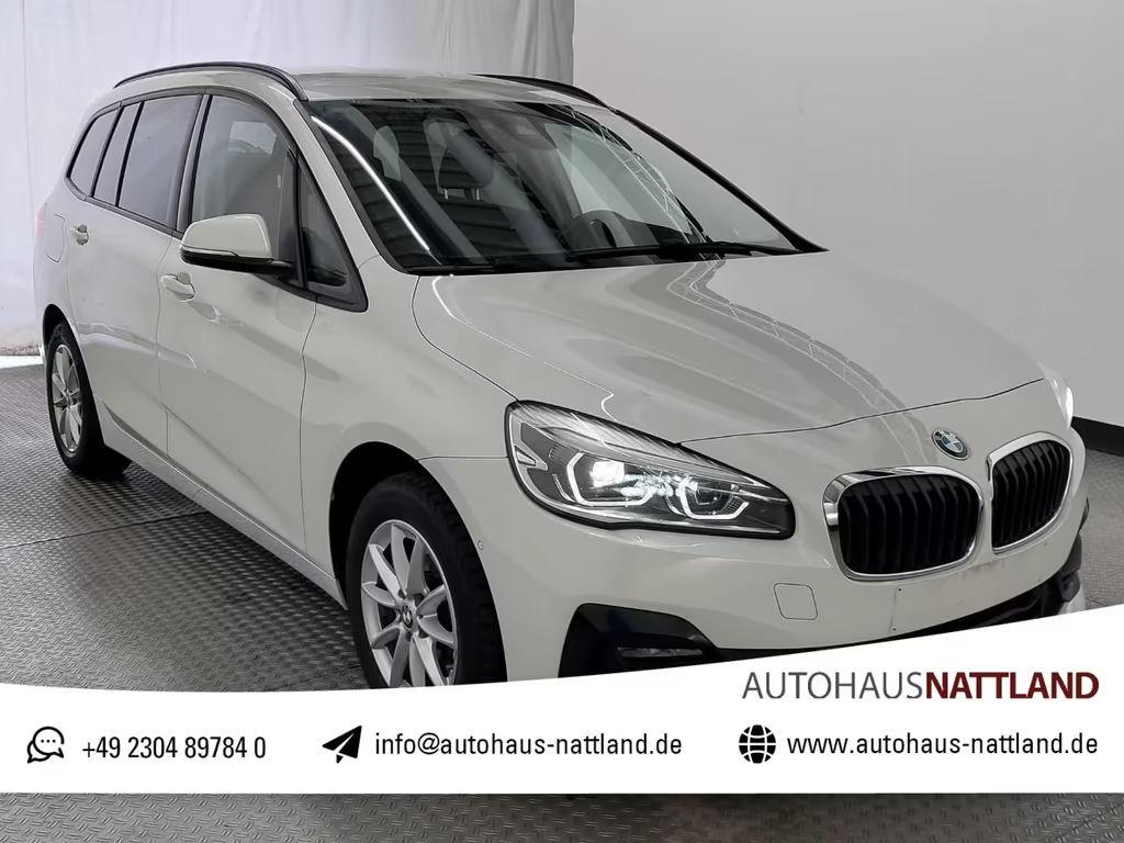 BMW 2 Serie