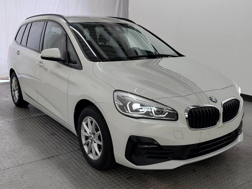 BMW 2 Serie