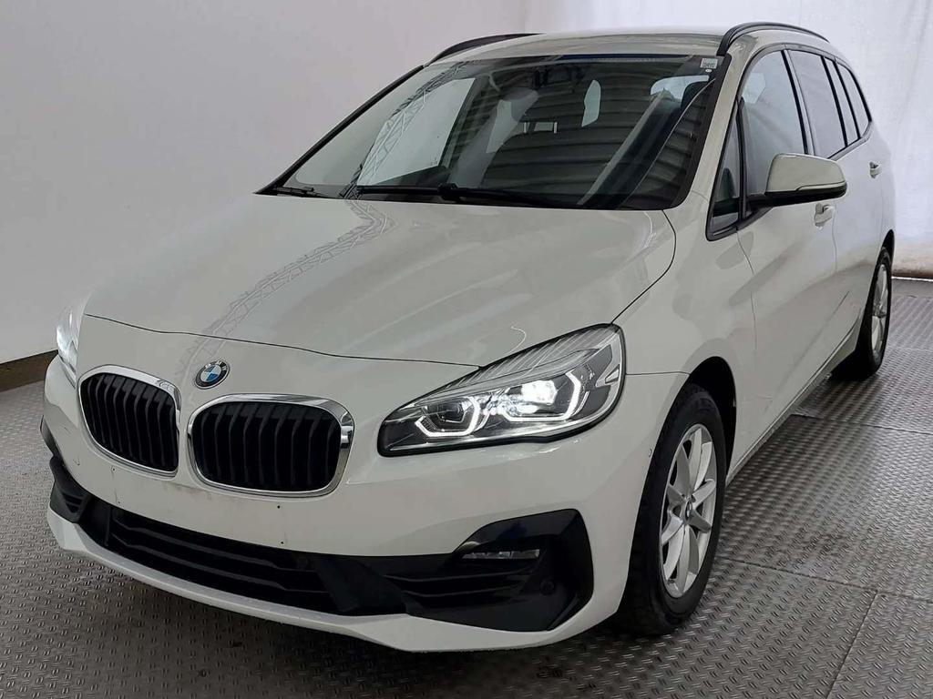 BMW 2 Serie