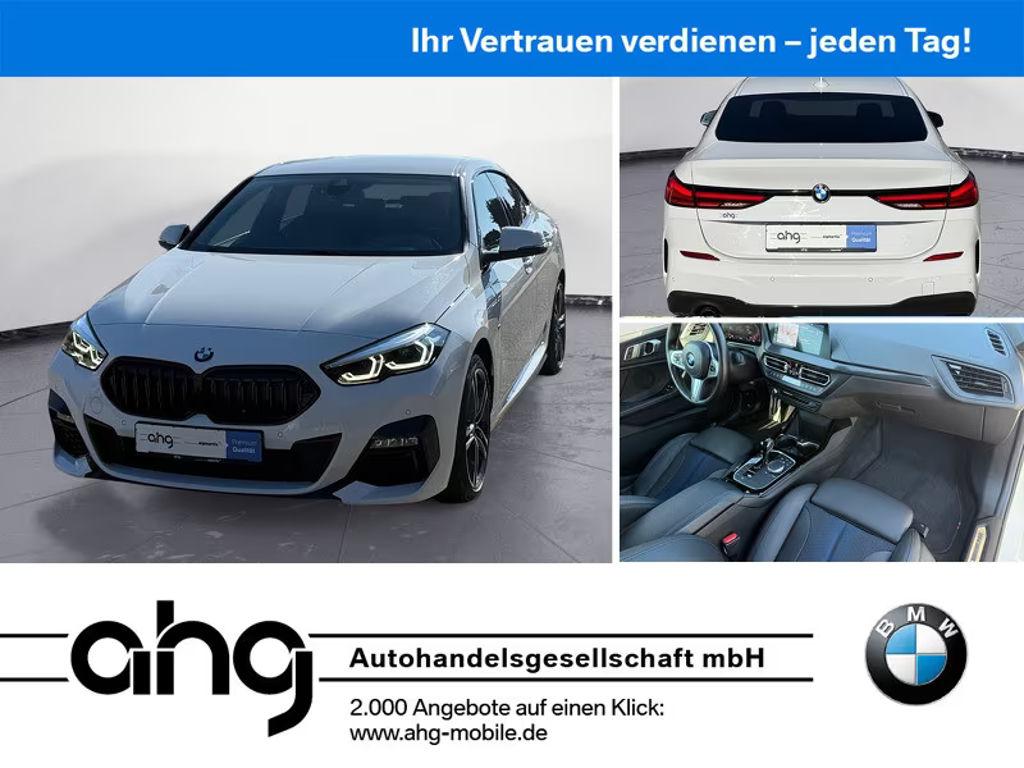 BMW 2 Serie 2022 Benzine