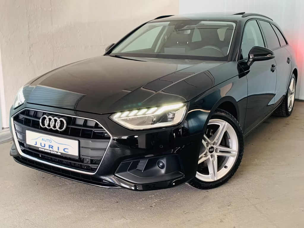Audi A4 2023 Diesel