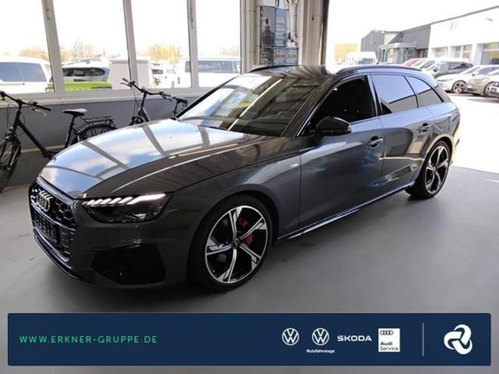 Audi A4 2024 Diesel