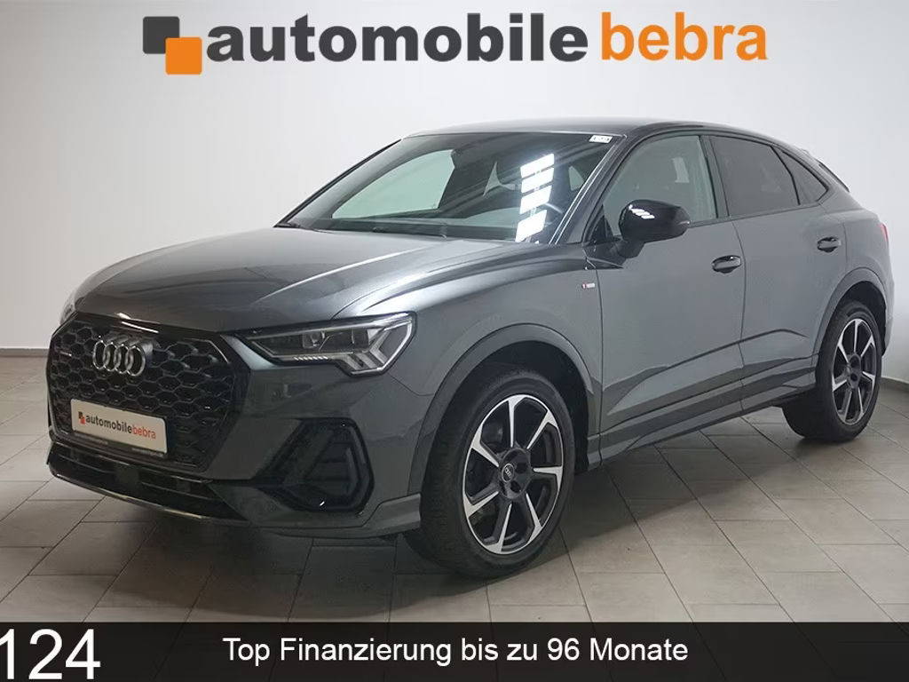 Audi Q3 2022 Diesel