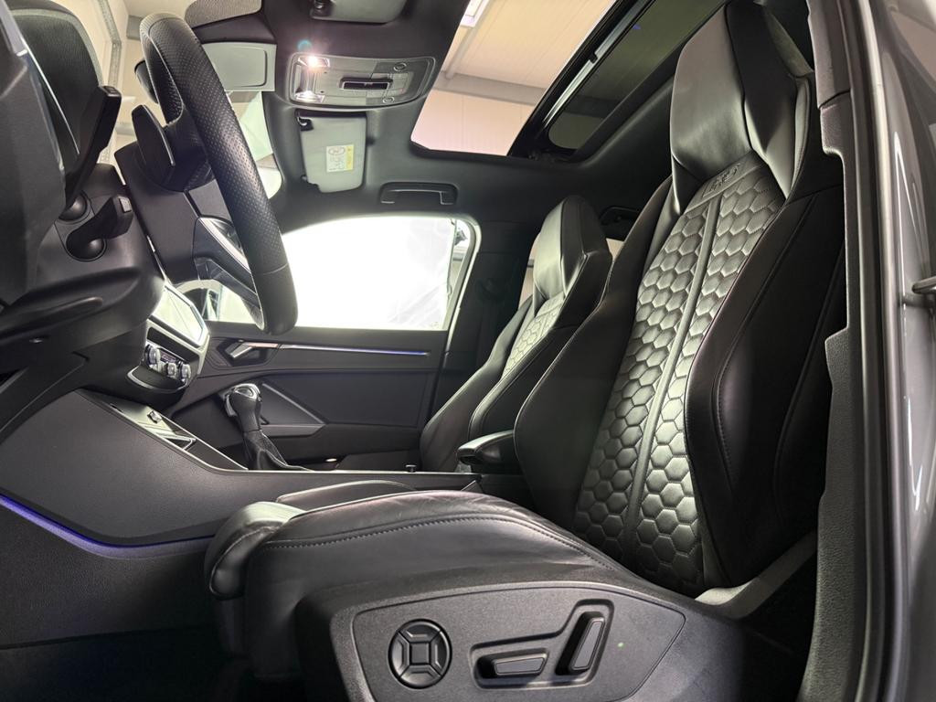 Audi RS Q3