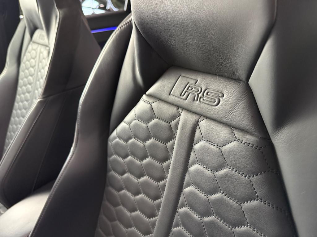 Audi RS Q3