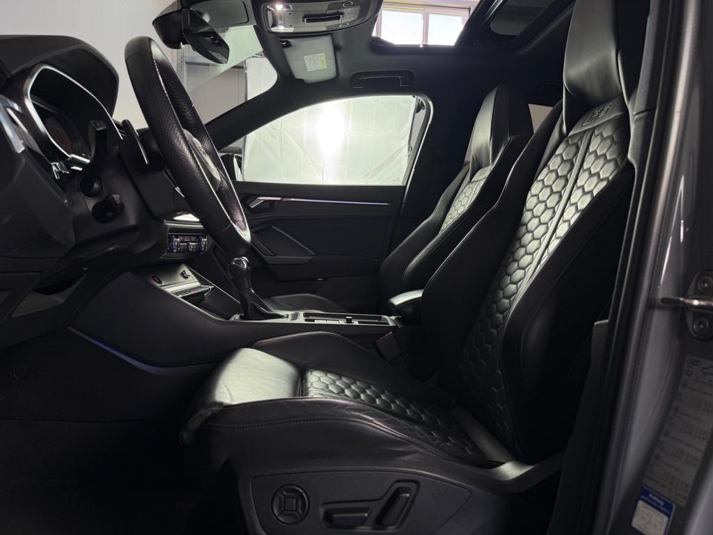 Audi RS Q3