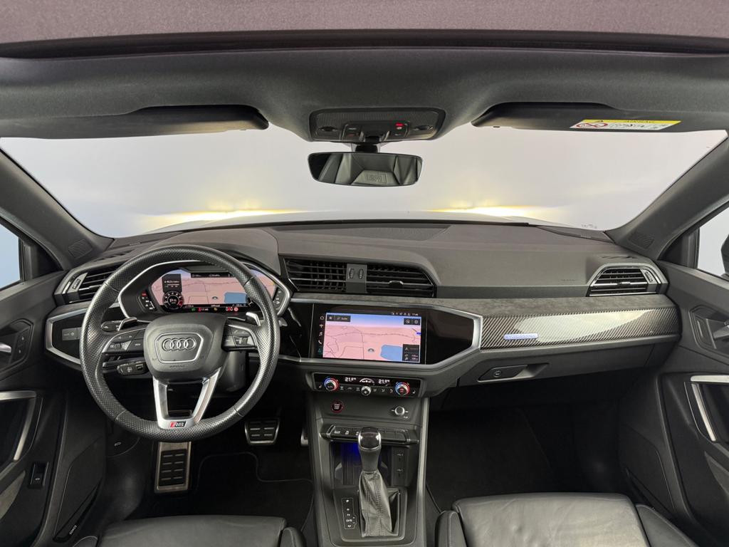 Audi RS Q3