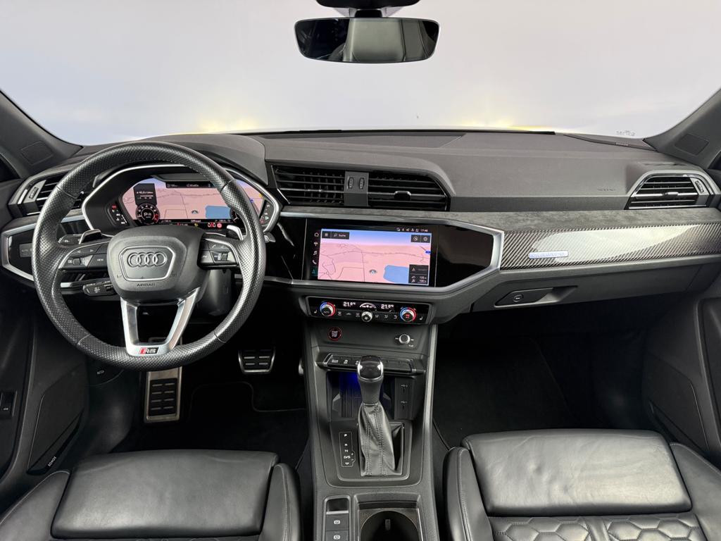 Audi RS Q3