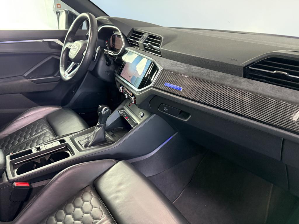 Audi RS Q3