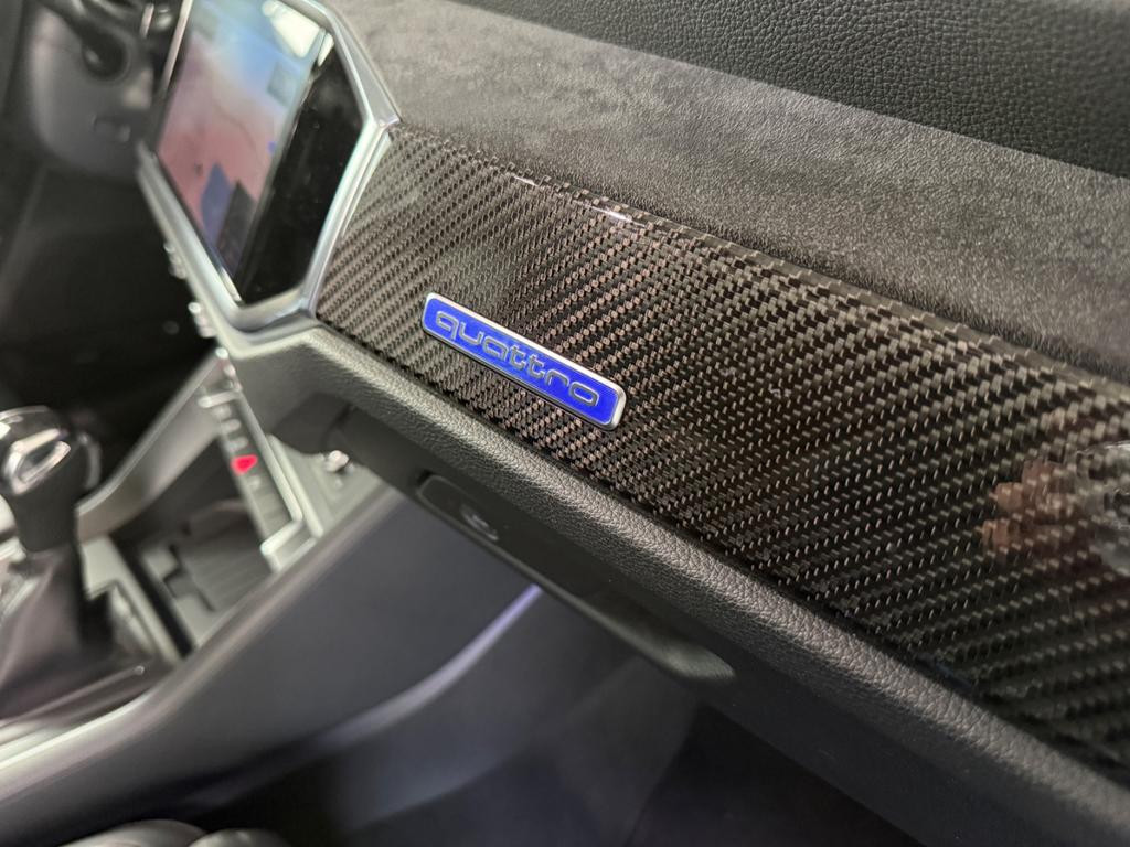 Audi RS Q3