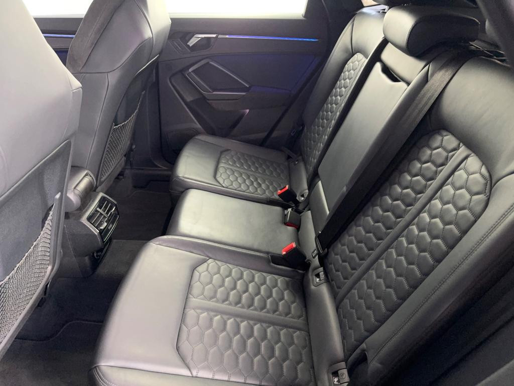 Audi RS Q3