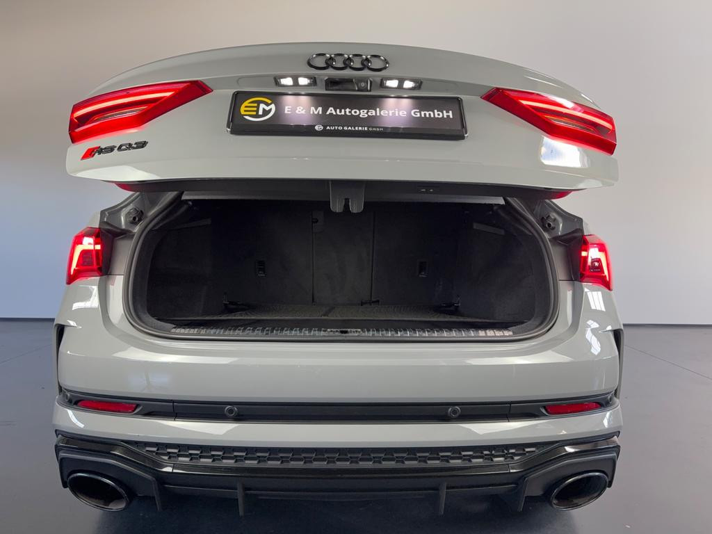 Audi RS Q3