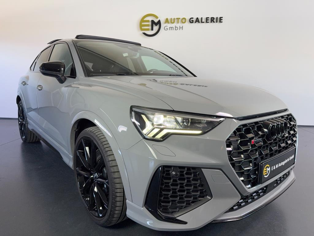 Audi RS Q3