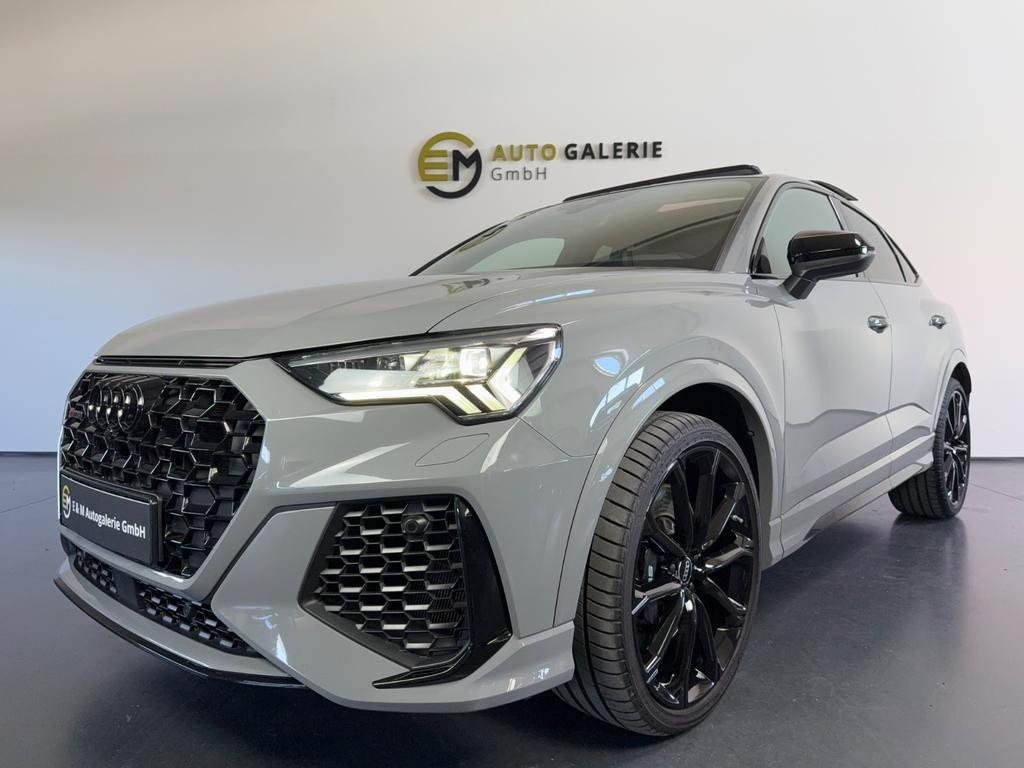 Audi RS Q3